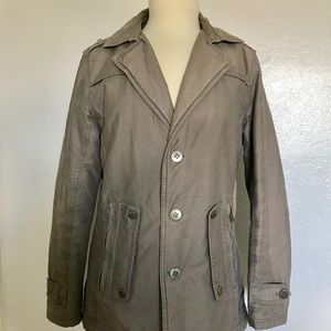 KAMA CLASSIC JEANS (S) Jacket